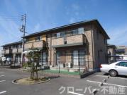 ＪＲ予讃線宇多津駅まで徒歩10分