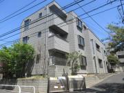 Parc Hill 哲学堂