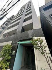 東京メトロ日比谷線入谷駅まで徒歩3分