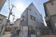 地下鉄四つ橋線岸里駅まで徒歩5分