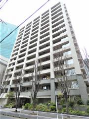 麻布市兵衛町ホームズ