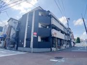 ラフィネ平和台