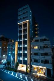 都営大江戸線牛込柳町駅まで徒歩2分