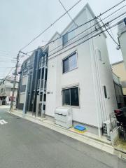 ＪＲ常磐線北千住駅まで徒歩12分
