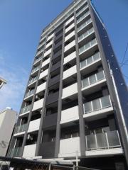 プレサンス大阪福島レシェンテ