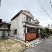 守口市梶町戸建