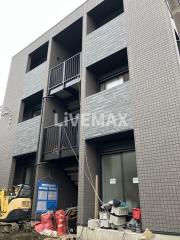 （仮）イクシオ本木東町