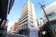 近鉄けいはんな線荒本駅まで徒歩3分