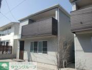 旗の台6丁目戸建A棟