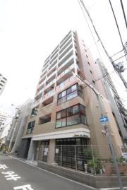 地下鉄長堀鶴見緑地線西長堀駅まで徒歩3分