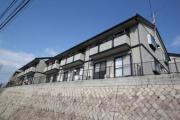 ドルフ井口台B棟