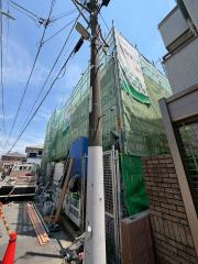 ＪＲ横須賀線大船駅まで徒歩4分
