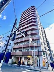 KDXレジデンス御徒町