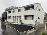 リーブルファイン草加稲荷4期