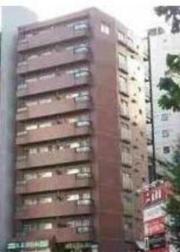 五反田ガーデンハイツ