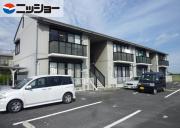 ベイサージュ玉垣