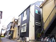 PATIO町屋