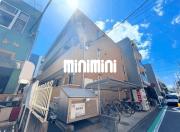 アメニティーコート