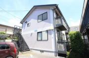 ＪＲ中央線武蔵小金井駅まで徒歩18分
