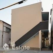 地下鉄鶴舞線植田駅まで徒歩8分