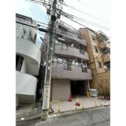 京王相模原線京王多摩川駅まで徒歩3分