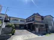 豊郷町沢貸家