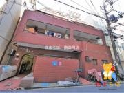 地下鉄御堂筋線なんば駅まで徒歩9分