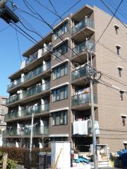 ＪＲ根岸線洋光台駅まで徒歩14分