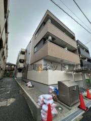 ＪＲ片町線忍ケ丘駅まで徒歩8分