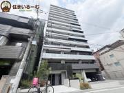 S RESIDENCE大阪同心