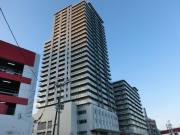 タワーシティ長崎タワーコート