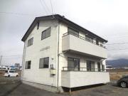 メゾニティ牧野