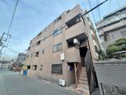 地下鉄谷町線平野駅まで徒歩3分