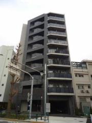 ガーラ・プレシャス代々木北参道