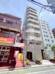 ＪＲ京浜東北・根岸線西川口駅まで徒歩4分
