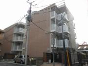 ＪＲ中央線八王子駅まで徒歩10分