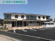 名鉄名古屋本線東岡崎駅まで徒歩35分