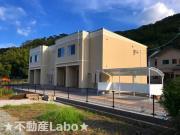 ＪＲ徳島線蔵本駅まで徒歩17分