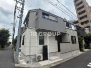 江原町2丁目戸建住宅