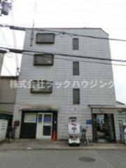 ＪＲ片町線住道駅まで徒歩20分