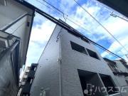 阪急千里線下新庄駅まで徒歩6分