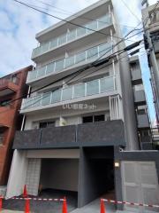 エヴァーグリーンEAST