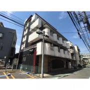 ＪＲ高崎線熊谷駅まで徒歩3分
