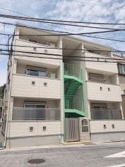 京急本線京急富岡駅まで徒歩2分