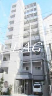 ＪＲ中央線立川駅まで徒歩4分