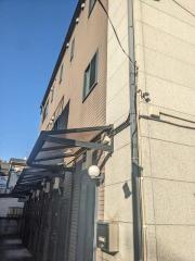 京急本線大森町駅まで徒歩5分
