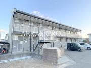 レオパレスメゾン菅原
