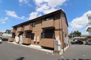 セントラル住吉 A