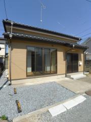 熊谷市平屋戸建