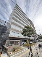 阪急宝塚線服部天神駅まで徒歩7分